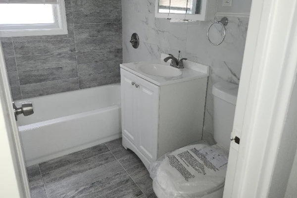 Bathroom Remodeling Services