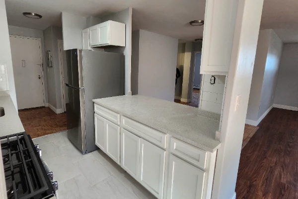 Interior Painting