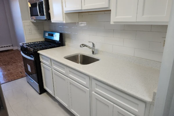 Kitchen Remodeling Services