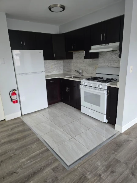 Remodel Company