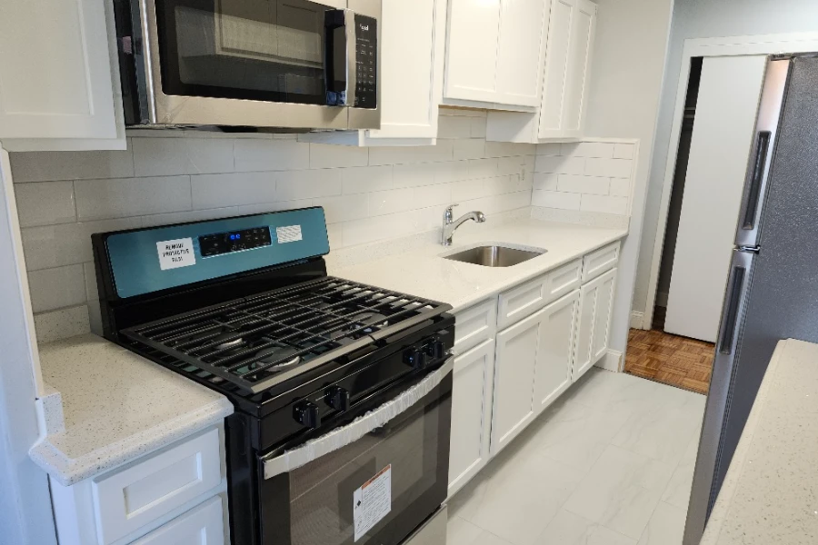 Remodeling Services