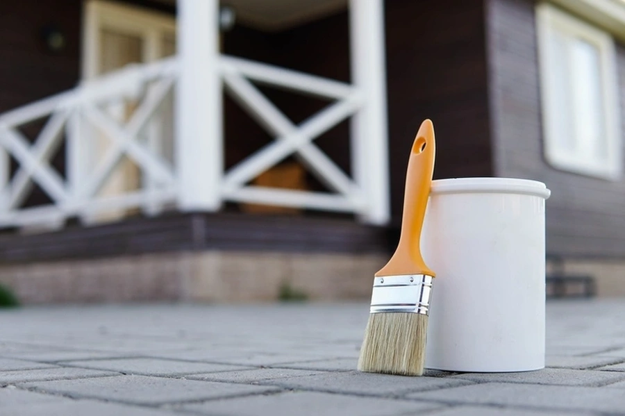 Affordable Exterior Painting Plainfield, NJ
