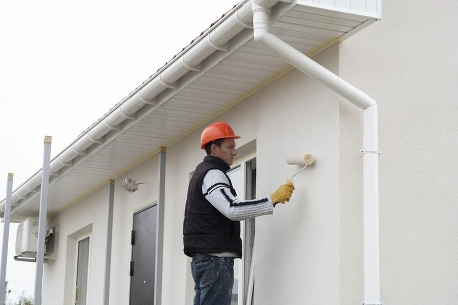 Common Exterior Painting Mistakes And How To Avoid Them Plainfield, NJ