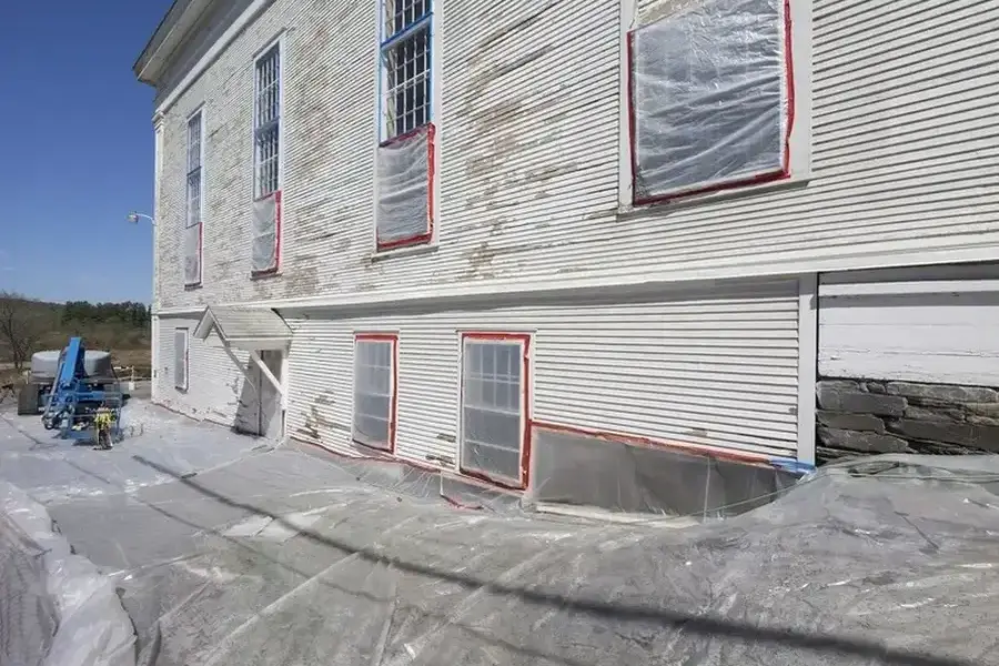 Common Exterior Painting Mistakes And How To Avoid Them in Plainfield, NJ