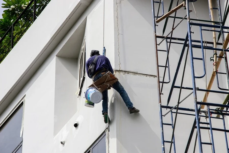 Excellent Exterior Painting Plainfield, NJ