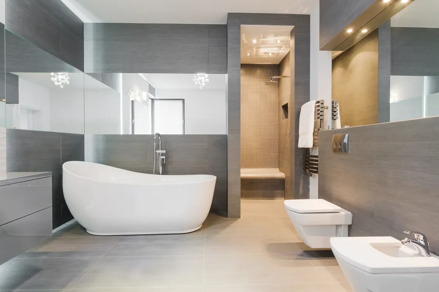 Experienced Bathroom Remodeling Services Plainfield, NJ