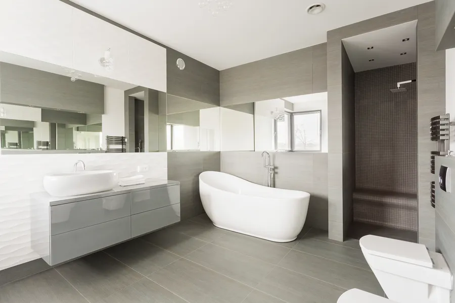 How To Choose Durable Materials For Bathroom Renovations Plainfield, NJ