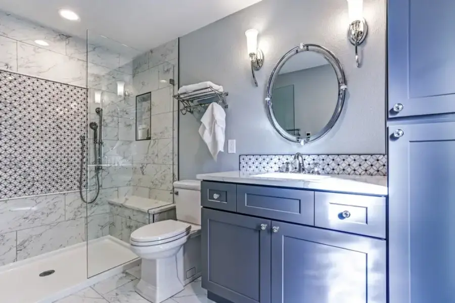 How To Minimize Disruption During A Bathroom Remodel Plainfield, NJ