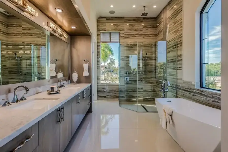 How To Minimize Disruption During A Bathroom Remodel in Plainfield, NJ