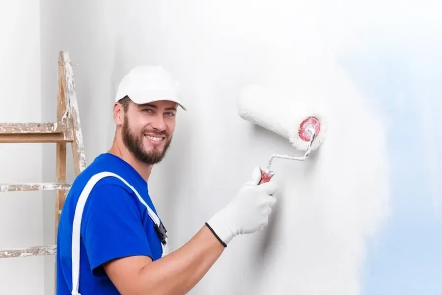 How To Refresh Your Homes Interior With A Quick Paint Update Plainfield, NJ