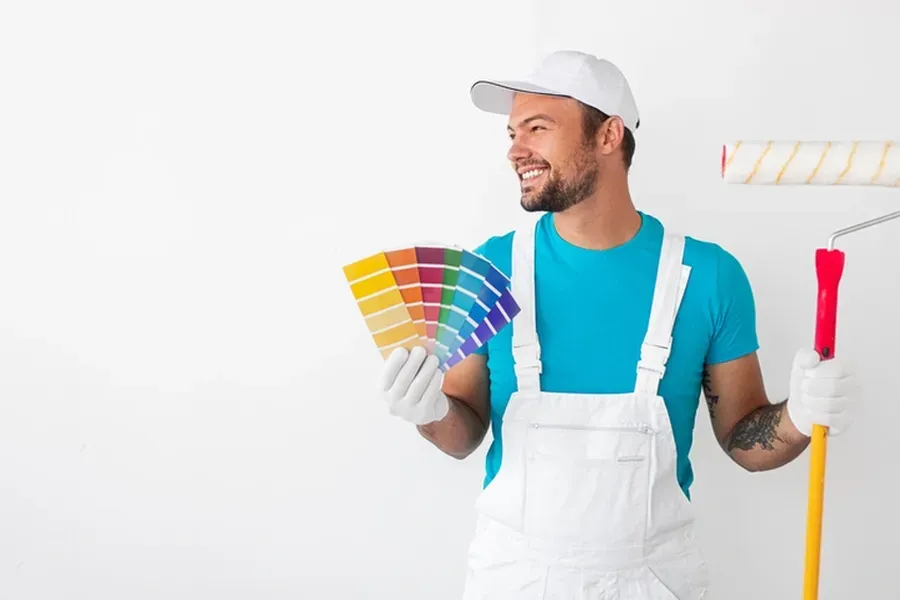 How To Refresh Your Homes Interior With A Quick Paint Update in Plainfield, NJ