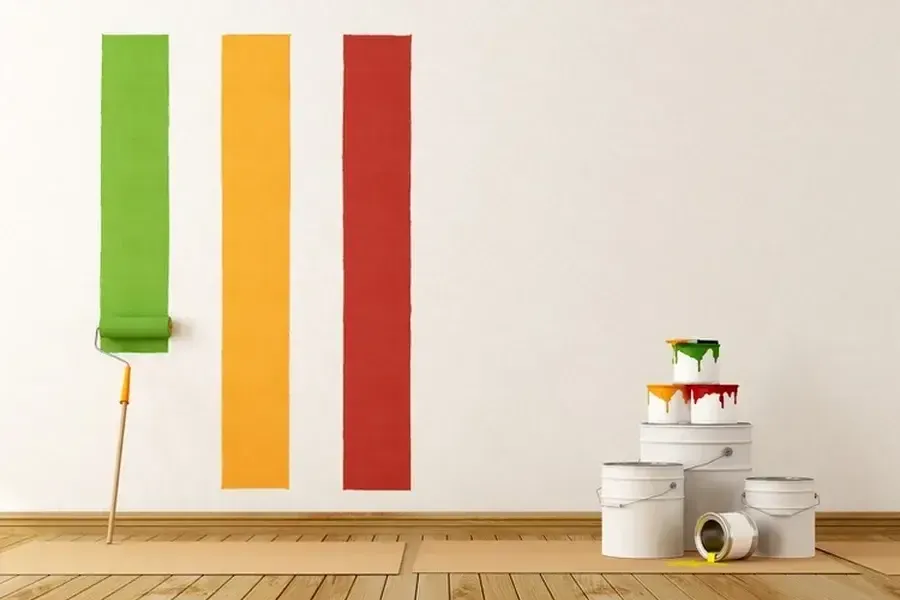 Professional Interior Painting Plainfield, NJ