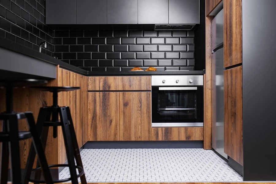 Quality Kitchen Remodeling Services Plainfield, NJ