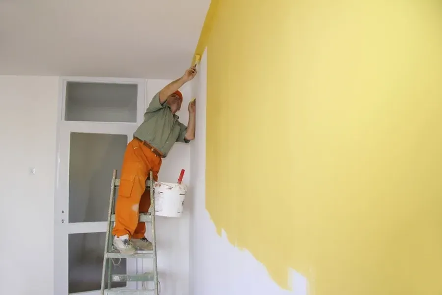 Reliable Interior Painting Plainfield, NJ
