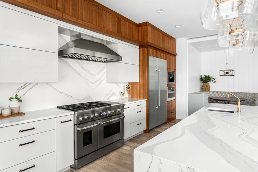 Reputable Kitchen Remodeling Services Plainfield, NJ