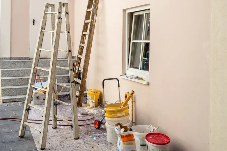 Superior Exterior Painting Plainfield, NJ