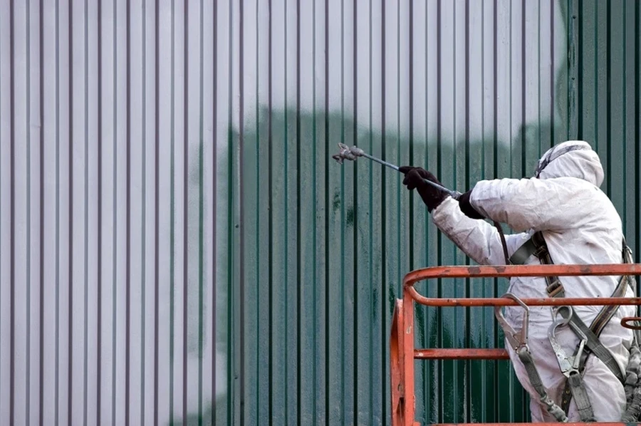 When Is The Right Time For An Exterior Painting Refresh Plainfield, NJ