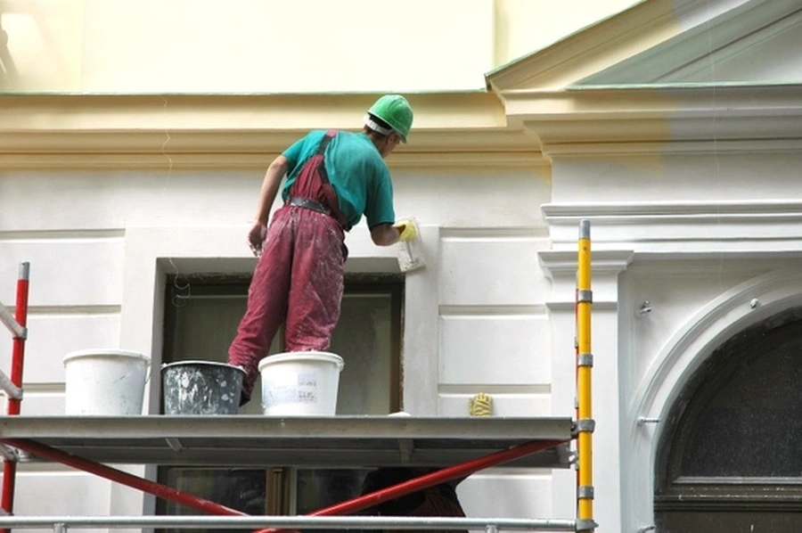 When Is The Right Time For An Exterior Painting Refresh in Plainfield, NJ